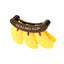 Banana Bunch Clip Magnet - Fruit Fridge Organizer with Sealing Clips